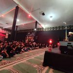 مسجد امام رضا