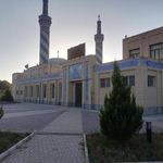 مسجد امام جعفر صادق