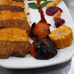 رستوران بزرگ ستاره بندر