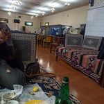 رستوران تشریفات