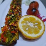 رستوران بزرگ ستاره بندر