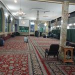 مسجد و حسینیه امام خمینی