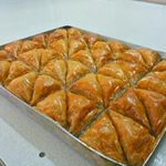 باقلوا اقدمی (شعبه اصلی)