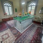حسینه حضرت اباالفضل سونقان