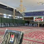 مسجد و حسینیه امام خمینی