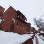 اقامتگاه بوم گردی هینزا