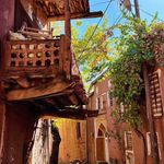 اقامتگاه بوم گردی هینزا