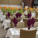 رستوران ضیافت  نور