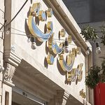 رستوران ضیافت  نور