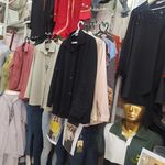 پیراهن ترمه