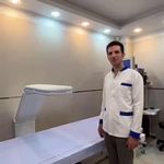 سونوگرافی و رادیولوژی اکباتان