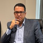 وکیل پایه یک دادگستری