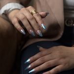 خدمات ناخن کاشت،ترمیم،لمینت شادی رسولپور