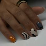 خدمات تخصصی ناخن الهه توکلی