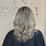 سالن زیبایی مهرنوش شکرالله (مونت)