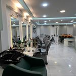 پیرایش نیک استایل