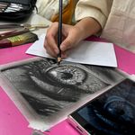 آموزشگاه نقاشی ماهرنگ