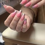 آموزش و خدمات ناخن فاطمه مقیمی(۲۰٪تخفیف)