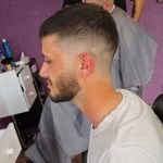 آرایشگاه مردانه باربرمن  (BARBERMAN)