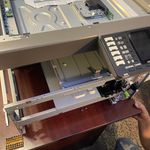 تعمیرات تخصصی ماشینهای اداری