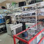 خدمات فنی آشنا سرویس