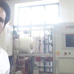 تاسیسات گرمایشی و سرمایشی احمد اسماعیلی