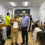 آموزشگاه آرایشگری مو و هنر