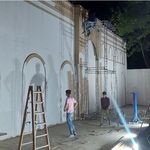 گروه معماری مدل سازان چلیپا