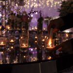 باغ تالار و تشریفات عمارت