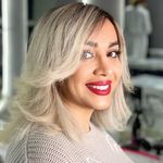مرکز تخصصی رنگ مو و کراتین فرشته نرجسی
