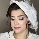 سالن زیبایی لی‌لی شمس