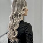 مرکز تخصصی کراتینه مو + رنگ مو نگار بیات