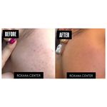 کلینیک پوست مو و زیبایی رکسانا