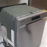 تعمیرات تخصصی لباسشویی و ظرفشویی درتبریز