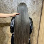 کراتین و احیای مو کاظمی