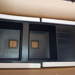 سینک گرانیتی