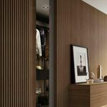 فروش انواع مقاطع چوب ترمو