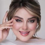 سالن زیبایی مستانه(عروس،میکاپ،خدمات)