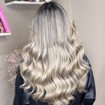 سالن زیبایی لیلا مقدم