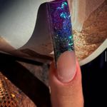 خدمات تخصصی ناخن به سبک روس سحر درمنی