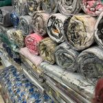 کالای خواب و پارچه ملحفه ای دژاوو