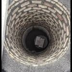 لوله بازکنی تخلیه چاه مجید