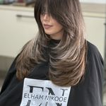 سالن زیبایی الهام نیکویی