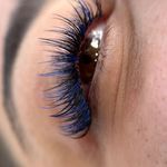 خدمات تخصصی اکستنشن مژه نایرا خداوردیان