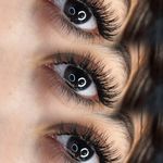 اکستنشن مژه و لیفت مژه و ابرو روشا