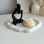 میم گالری، دکوریجات سنگ مصنوعی