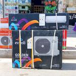 سرویس پکیج، کولرگازی، داکت اسپیلت راهی