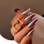 مرکزتخصصی کاشت ناخن و اکستنشن مژه رامونا