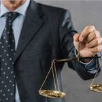 دفتر وکالت  وکیل محمد حسین غنیا