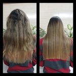 خدمات تخصصی کراتین و احیا ستایش